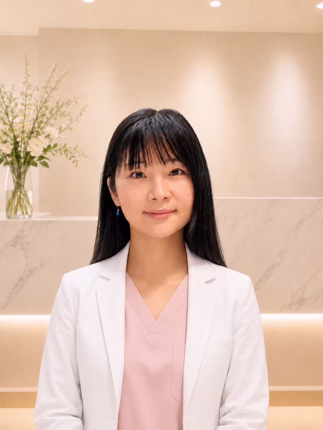 植田 倫子