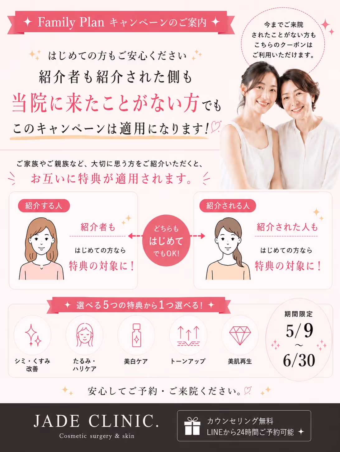 ミラノリピール+ピコトーニング組み合わせ｜77,000円→49,800円